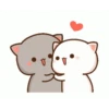 Gomu Peach Cute 12