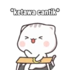 Kucing Cute Dua 11