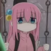 Bocchi the rock 23
