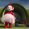 Teletubies 8