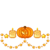 Halloween pixel art 🎃 10