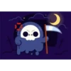 Halloween🎃 fantasma 👻 17