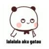 Panda gaje 6