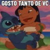MEMES LILO & STITCH 🌺 13