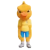 TORCENDO COM O CANARINHO 11