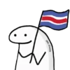 Flork flags 1 8