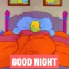 Simpsons Animated 9