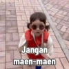 Nakal banget sih :( 5