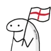 Flork flags 1 12