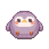 Pixels animados bem fofos ️ 7