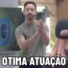 REAÇÕES DEBOCHADAS 😋 6