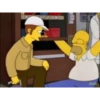 The simpsons 20