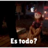 Chucky Dulce o... 🩸🍬 17