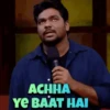 Stand_Up Comedy 4