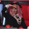 Lali en La Voz! 19