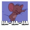 Tom and Jerry 8