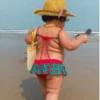 Funny Child 9