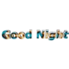 Good Mooring & Good Night 13