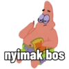 Patrick si Lucu 10
