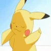 🎒💛Pikachu💛🎒 6