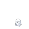 Halloween pixel art 🎃 5