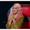 Lali en La Voz! 22