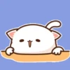 Peach Cat Sayang 15