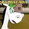 PICA-PAU DEBOCHADO 🌳 8