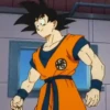 Son Goku | 5