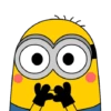 MINIONS ANIMADOS 🥺✨ 15