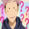 Jujutsu kaisen MOV 8