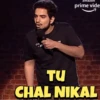 Stand_Up Comedy 8