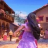 🌺 ENCANTO Disney 🏰 6