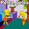 Memes Los Simpson🍩⭐ 7
