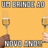 Ano novo 13