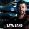 Thor : Love & Thunder 7