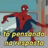 Memes do miranha 14