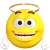 ✨🟡Bola Amarilla Animada🟡✨ 9