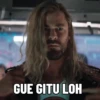 Thor : Love & Thunder 9