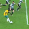 Argentina Viral. Messi 17