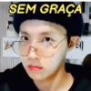 BTS REAÇÕES 💜🐋 9