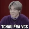 BTS REAÇÕES 💜🐋 10
