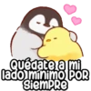 Stickers pa' tú amor 2 💗🌹 29