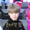 Park Jimin BTS 22