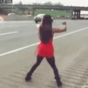 Crazy Dance 5