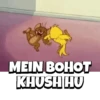 Tom and Jerry 12