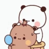 Panda Mentahan 7