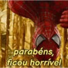 Memes do miranha 13