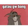 Tom & Jerry Lucu 6