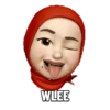 Memoji Kiyowo 8